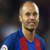 Andres Iniesta